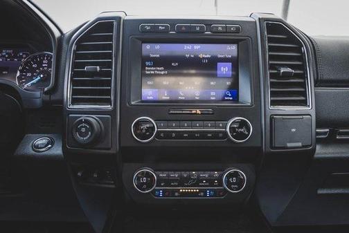 2020 Ford Expedition Max Limited