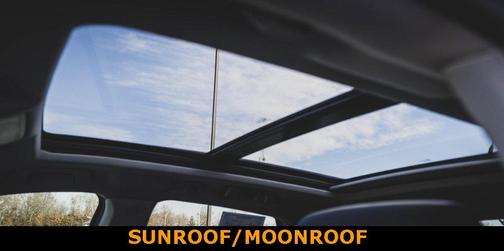 2010 Cadillac SRX Luxury Collection