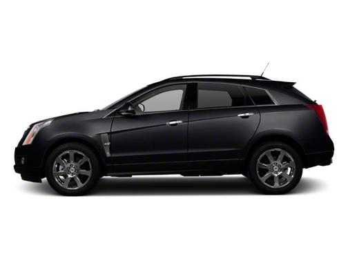 2010 Cadillac SRX Luxury Collection