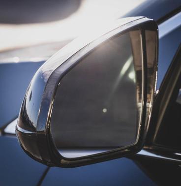 2010 Cadillac SRX Luxury Collection