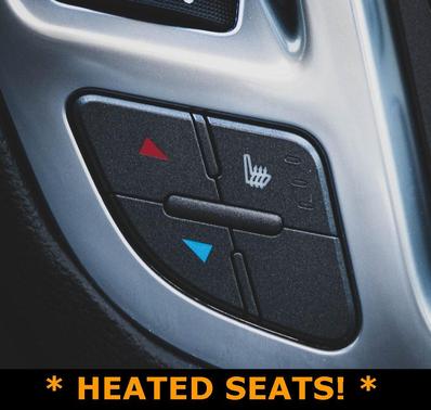 2010 Cadillac SRX Luxury Collection