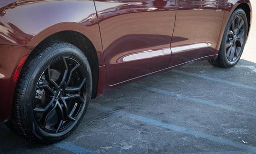 2020 Chrysler Pacifica Touring-L Plus