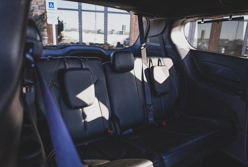 2020 Chrysler Pacifica Touring-L Plus