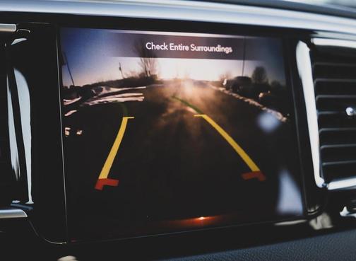 2020 Chrysler Pacifica Touring-L Plus