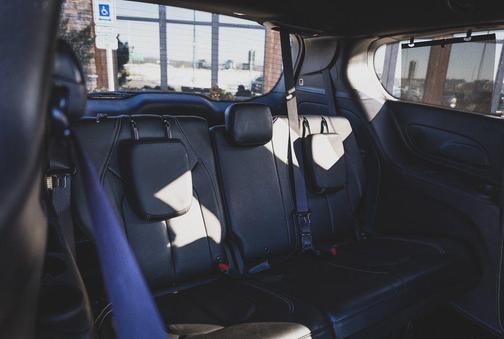 2020 Chrysler Pacifica Touring-L Plus