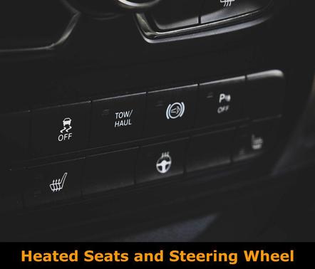 Bright White Clearcoat 2015 RAM 2500 Big Horn