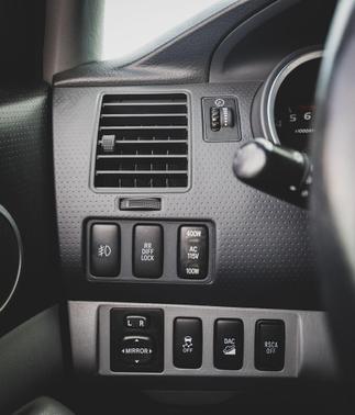 2010 Toyota Tacoma Access Cab