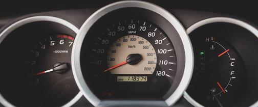 2010 Toyota Tacoma Access Cab