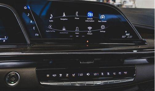 2022 Cadillac Escalade Sport