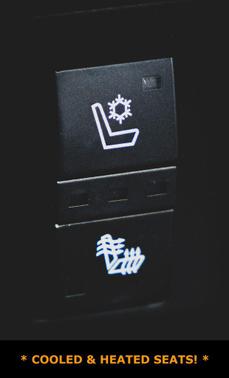 White Frost Tricoat 2016 GMC Acadia Denali