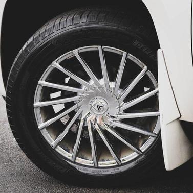 2013 GMC Yukon XL Denali