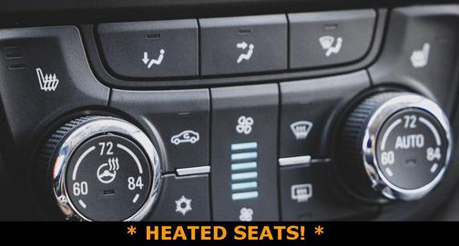 2014 Buick Encore Leather