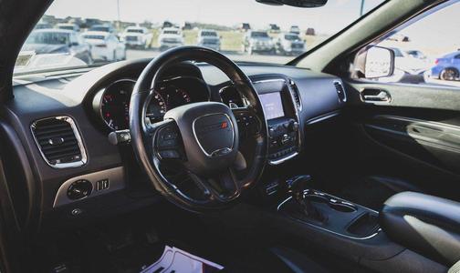 2019 Dodge Durango GT Plus