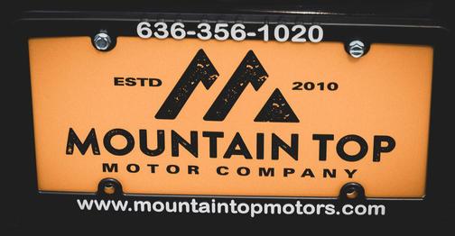 2017 Cadillac Escalade ESV Luxury