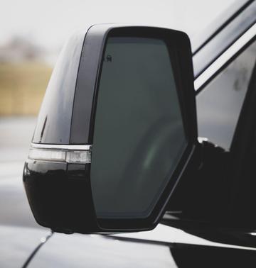 2017 Cadillac Escalade ESV Luxury