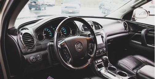 2016 Buick Enclave Premium