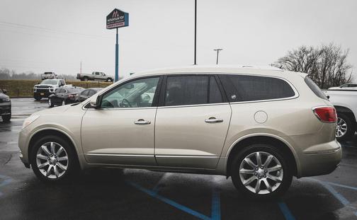 2016 Buick Enclave Premium