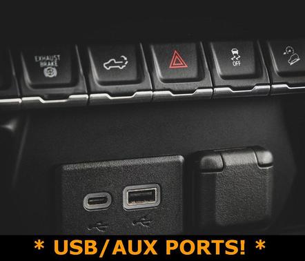 2021 Chevrolet Silverado 2500 LT