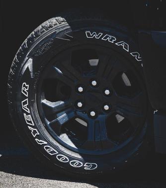 Black 2017 Chevrolet Silverado 1500 2LT