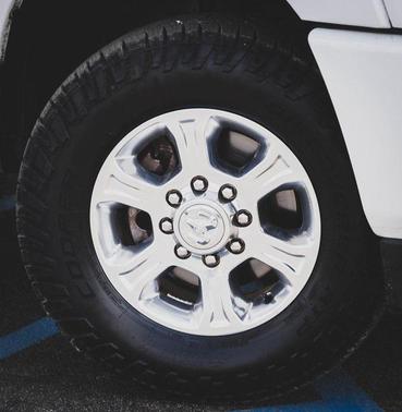 2019 RAM 2500 Big Horn Crew Cab 4x4 6'4' Box