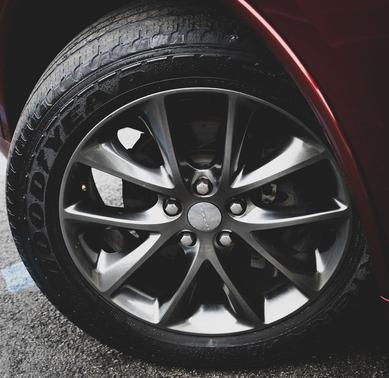 Octane Red Pearlcoat 2018 Dodge Durango GT