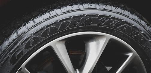 Octane Red Pearlcoat 2018 Dodge Durango GT