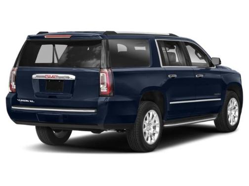 2019 GMC Yukon XL SLT Standard Edition