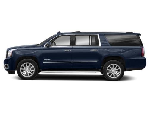 2019 GMC Yukon XL SLT Standard Edition