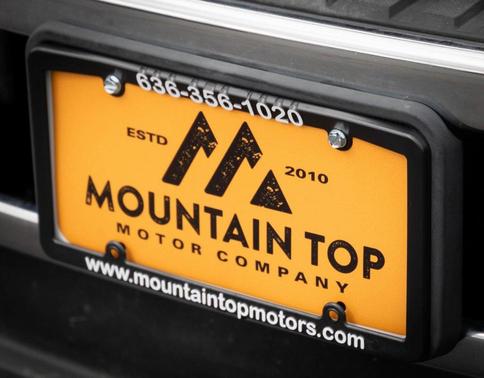 2011 Ford F-350 Lariat