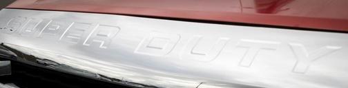 2011 Ford F-350 Lariat