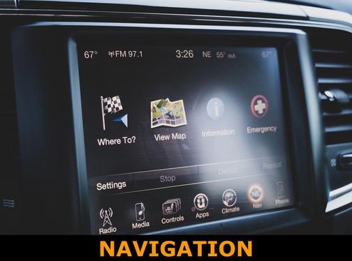 Brilliant Black Crystal Pearlcoat 2016 RAM 1500 Sport