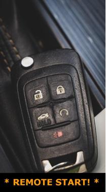 2019 Chevrolet Impala 1LS