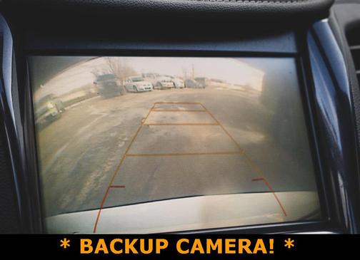 2019 Chevrolet Impala 1LS