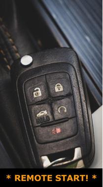 2019 Chevrolet Impala 1LS