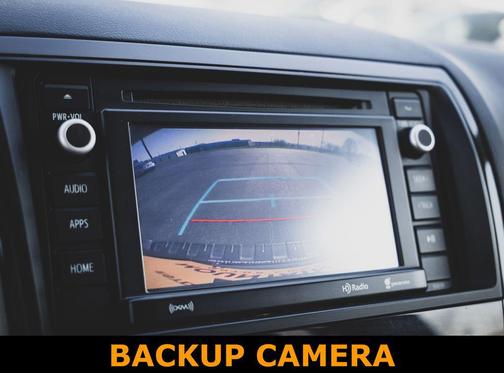 Magnetic Gray Metallic 2017 Toyota Sequoia SR5