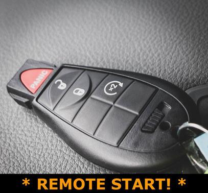 Blue Streak Pearlcoat 2019 RAM 1500 Big Horn