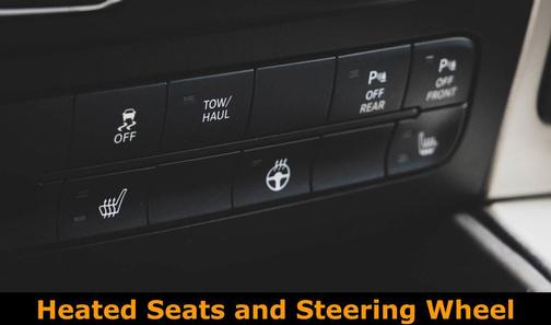 Blue Streak Pearlcoat 2019 RAM 1500 Big Horn