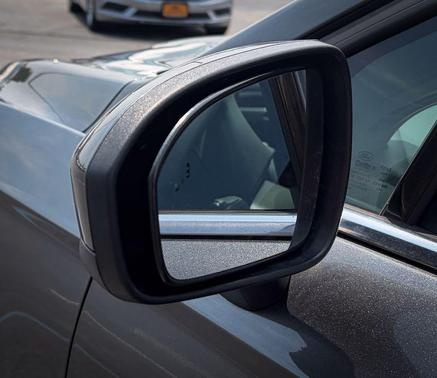 Magnetic Metallic 2020 Ford Fusion SE