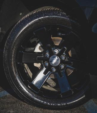 2016 Chevrolet Tahoe LS