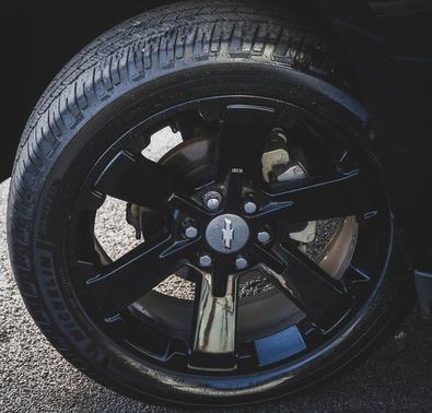 2016 Chevrolet Tahoe LS