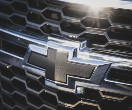 2016 Chevrolet Tahoe LS