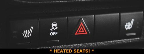 2017 Jeep Patriot Latitude