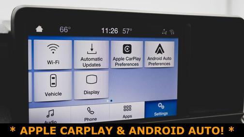 Oxford White 2023 Ford Maverick XLT