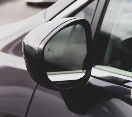 2018 Chrysler Pacifica LX