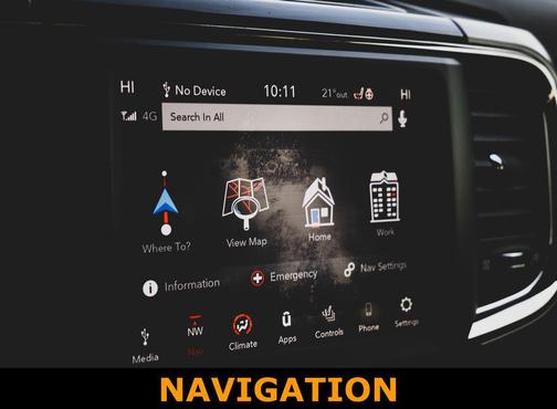 Delmonico Red Pearlcoat 2018 RAM 2500 Lone Star Crew Cab 4x4 6'4' Box