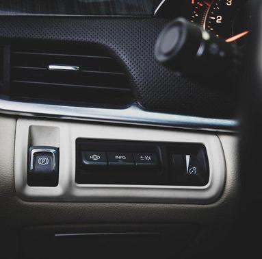2013 Cadillac XTS Platinum