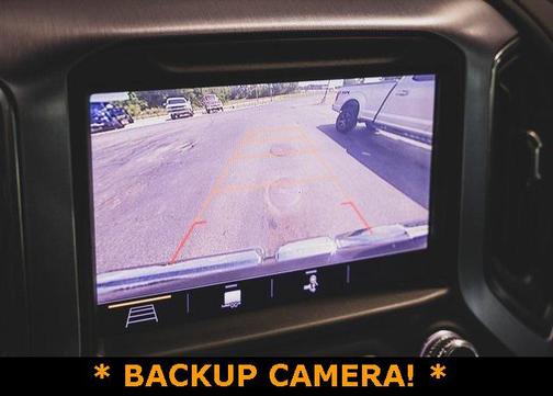 2019 GMC Sierra 1500 Elevation