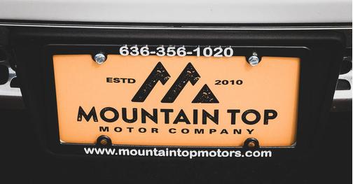 2014 GMC Sierra 3500 Denali