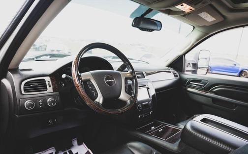 2014 GMC Sierra 3500 Denali