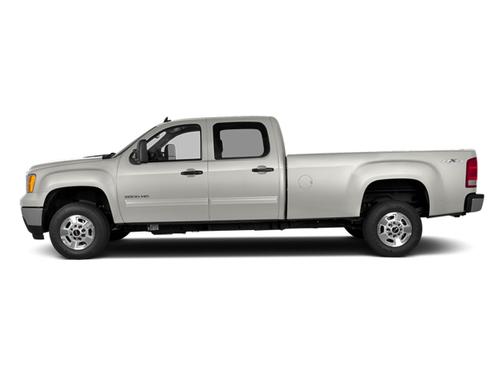 2014 GMC Sierra 3500 Denali